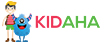 KIDAHA Logo