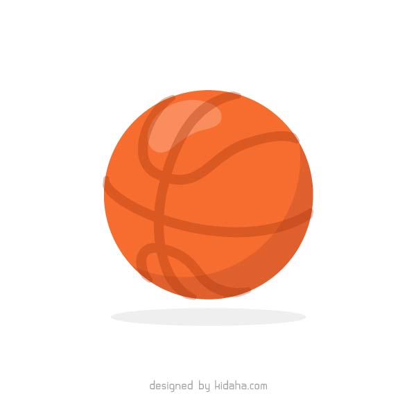 free basketball clip art